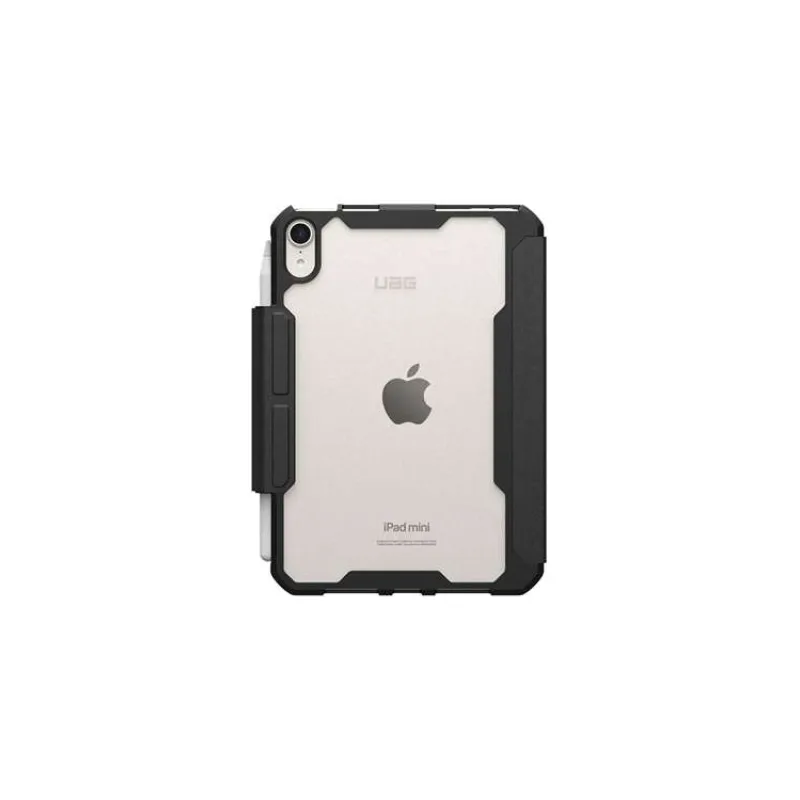 UAG puzdro Essential Armor pre iPad mini 8.3" 2021/2024 - Black (124485114040)