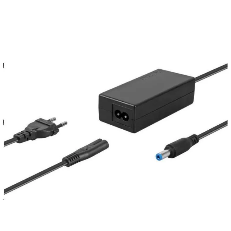 AVACOM nabíjací adaptér pre notebooky 12V 3,33A 40W konektor 5,5 mm x 2,5 mm (ADAC-12V-A40W)