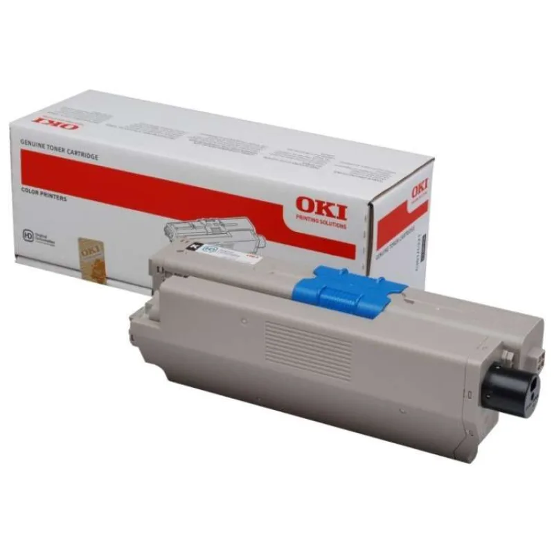toner OKI C301/C321/MC332/MC342 black (2200 str.) (44973536)