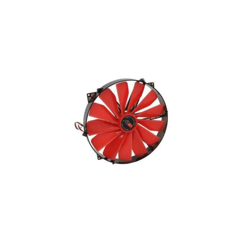 AIREN FAN RedWingsGiant 250 (250x250x30mm) (AIREN - FRWG250)