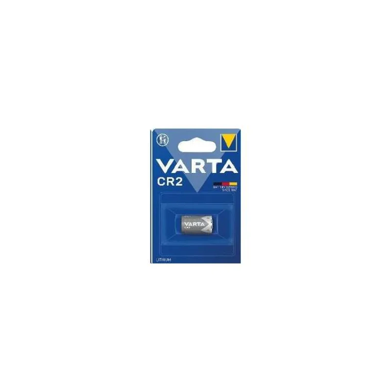 Varta CR2 (409617,95)