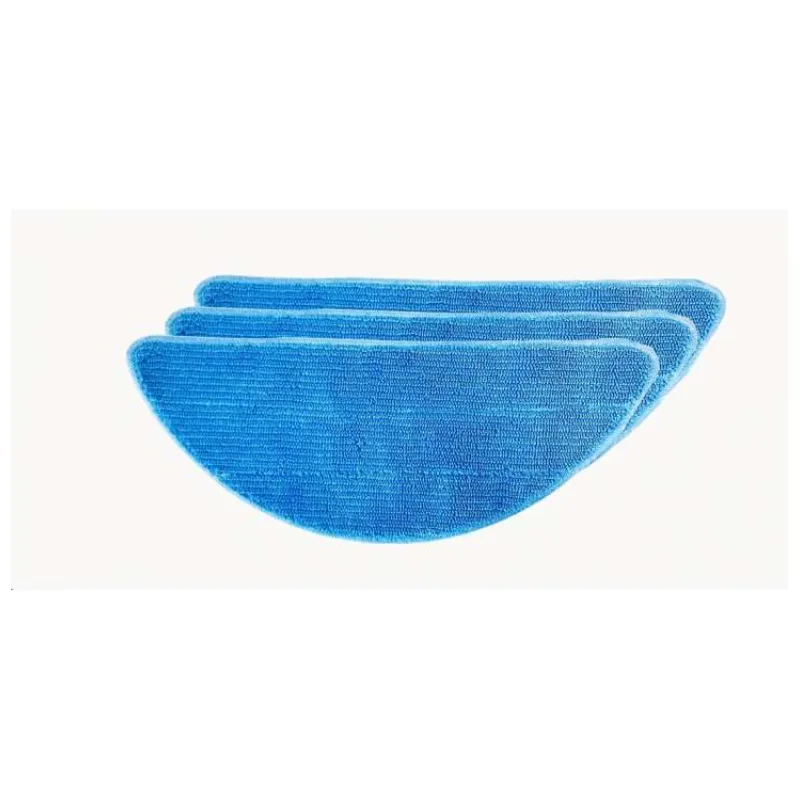 Tesla Smart Robot Vacuum Laser Mopping Cloth 3x (TSL-VC-R530MOP)