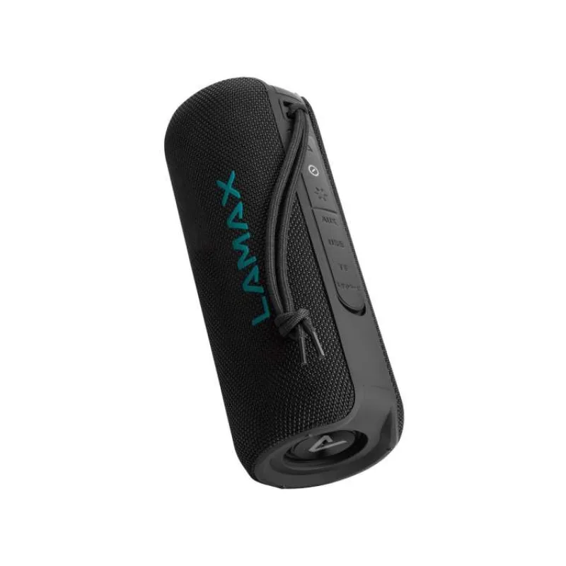 LAMAX LightNote1 - přenosný reproduktor (LXWSMLHTN1NBA)