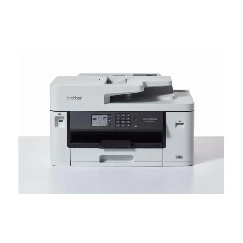 MFP atrament BROTHER MFC-J2340DW - A3(A4), P/C/S, Duplex, Fax, ADF, Ethernet, Wifi (MFCJ2340DWYJ1)