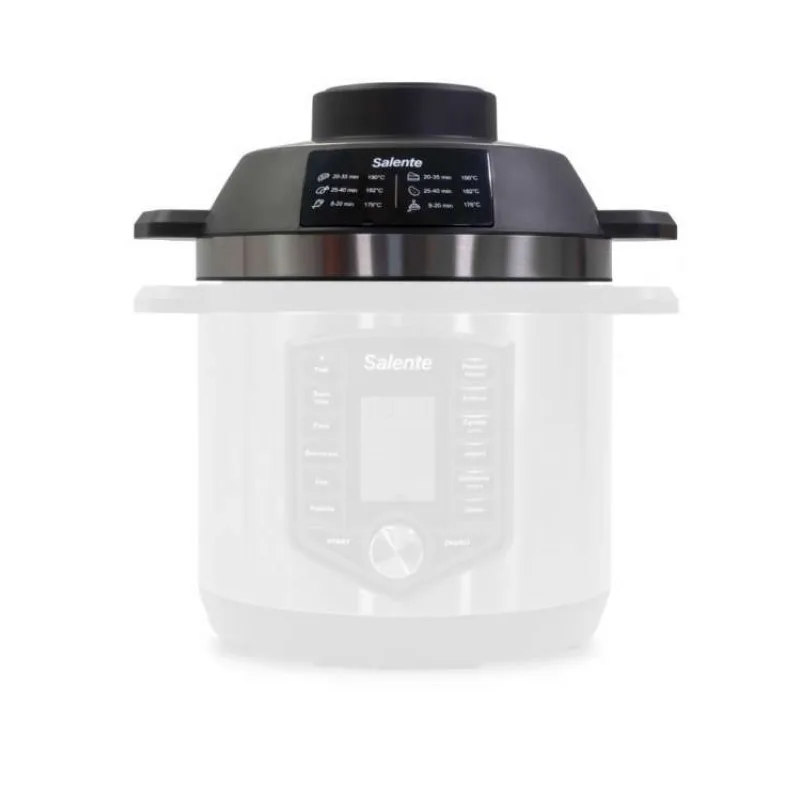 Salente Friteo II, Horkovzdušná trouba pro CUCO II (FRITEOIICZ)