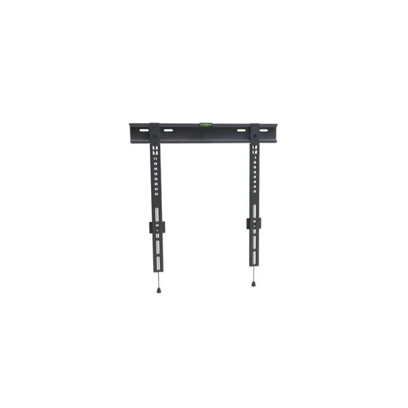 PLATINET OMEGA držák na zeď pevný pro TV, VESA 75x75, 100x100, 200x100, 200x200, 300x300, 400x200, 400x400 35 kg (OUTV400SF)