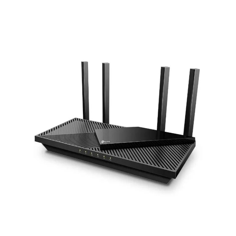 TP-Link Archer AX55 - AX3000, Port USB 3.0, Wi-Fi 6 Router, HomeShield - OneMesh™ (Archer AX55)