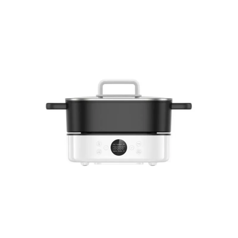 Xiaomi Multifunctional Hot Pot Cooker 6L (61546)