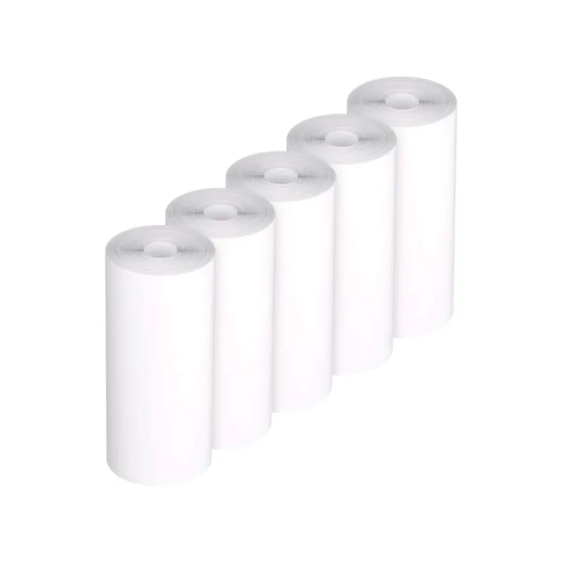 LAMAX InstaKid Sticker Thermal Paper (5ks) (8596687002908)