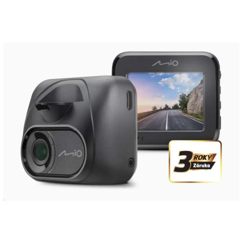 Kamera do auta MIO MiVue C595W Wifi GPS (5415N7280008)