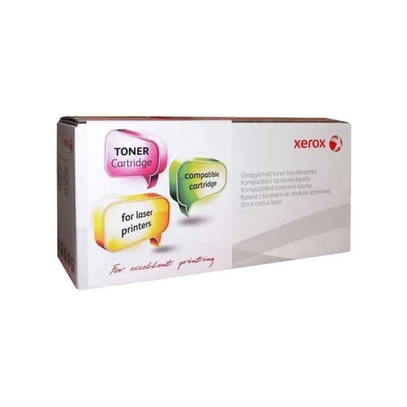 Xerox tonerová kazeta pre WC 6655, 12 000 s. Black (106R02755)