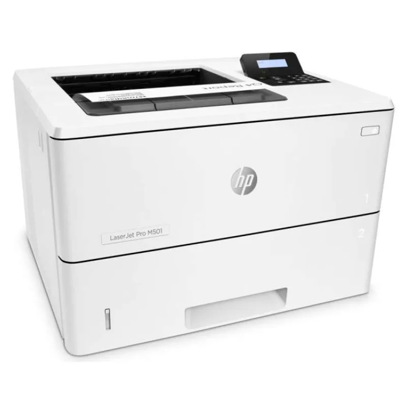 HP LaserJet Pro M501dn/ A4/ 43 ppm/ 600x600 dpi/ Duplex/ USB/ LAN (J8H61A#B19)