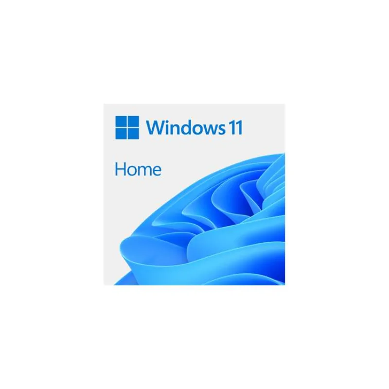 Microsoft OEM Windows 11 Home 64-Bit Slovak 1pk DVD (KW9-00654)