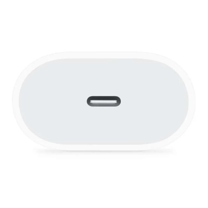 Apple 20W USB-C Power Adapter (md3j4zm/a)