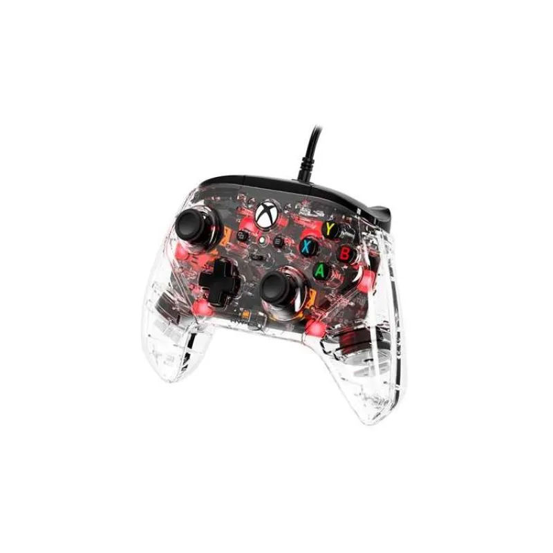 HP HyperX Clutch Gladiate RGB Gaming Controller (7D6H2AA)