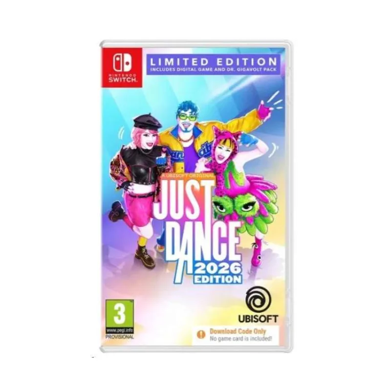 NS - Just Dance 2026 (3307216306252)
