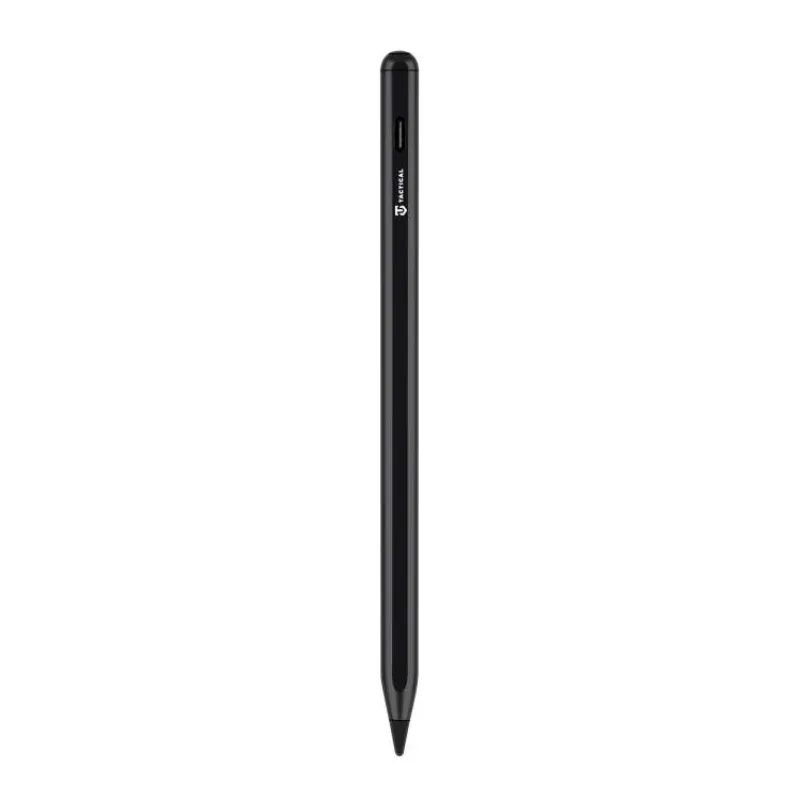 Tactical Roger Pencil Pro 2.0 Black (8596311265525)