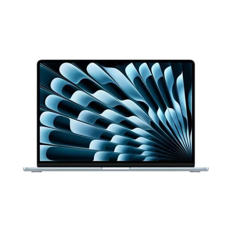 Apple MacBook Air 15"/M4/15,3"/2880x1864/16GB/512GB SSD/M4/Sequoia/Sky Blue/1R (MC7C4CZ/A)