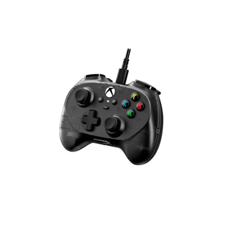 HyperX Clutch Tanto Mini Wired Gaming Controller - Příslušenství pro konsole (8B1S0AA)