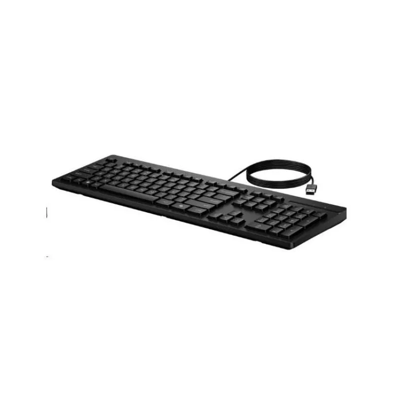HP 125 G2 Wired USB Keyboard - ruská (AY2Y7AA#ACB)