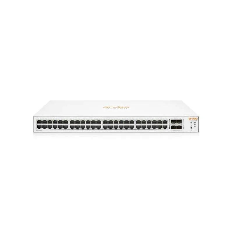 Aruba IOn 1830 48G 4SFP Switch (JL814A#ABB)