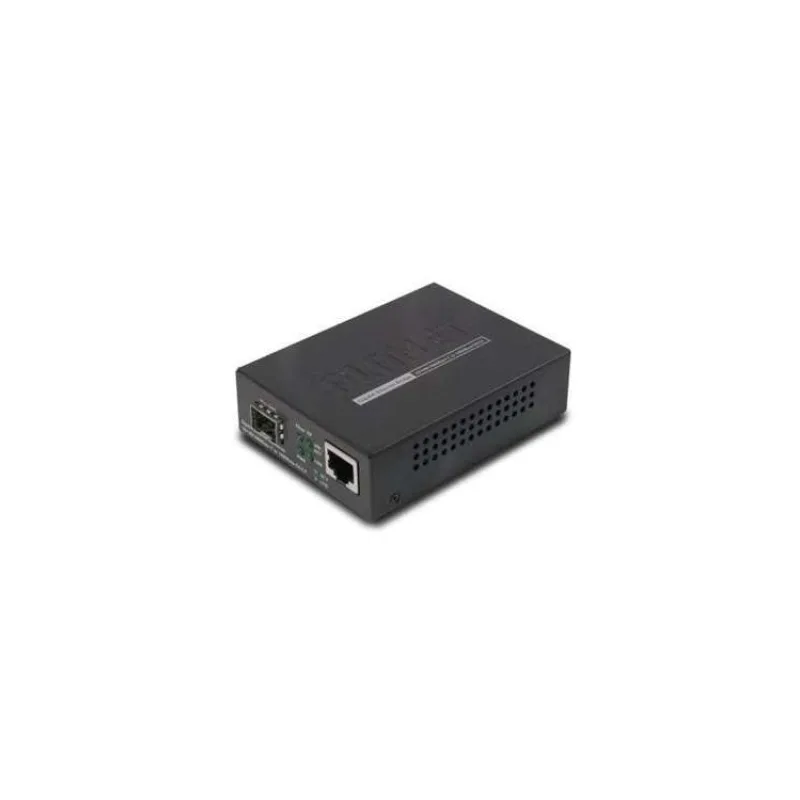 Planet GT-805A konvertor 10/100/1000Base-T / miniGBIC SFP (GT-805A)