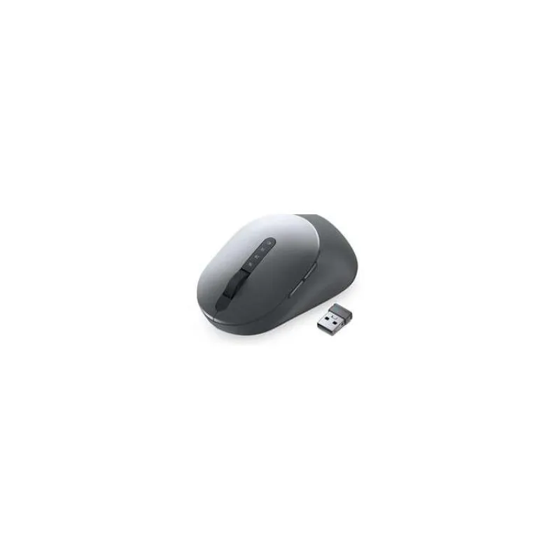Dell Full-Size Wireless Mouse - MS300 (MS300-BK-R-EU)