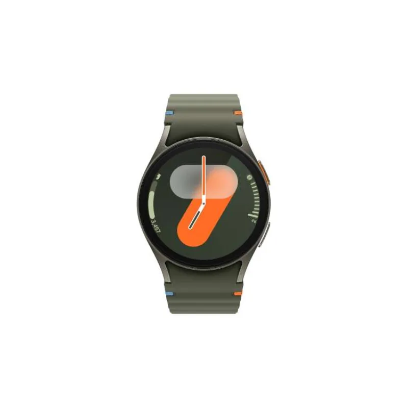 Samsung Galaxy Watch7 40mm, Green, EU (SM-L300NZGAEUE/EU)