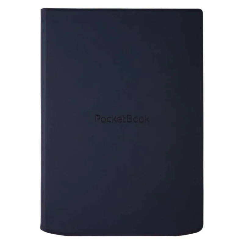 POCKETBOOK pouzdro Charge pro InkPad Color3, InkPad 4, noční modrá (HN-QI-PU-743G-NB-WW)