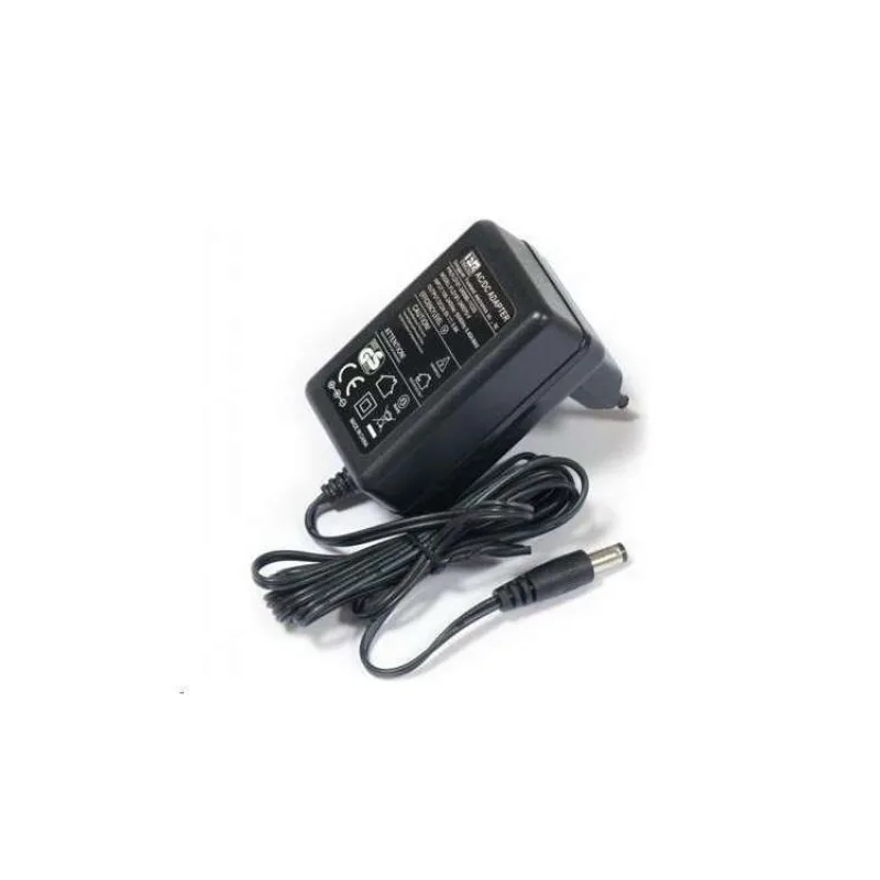 MikroTik SAW30-240-1200GA, napájací adaptér 24V 1,2A, rovný konektor (SAW30-240-1200GA)