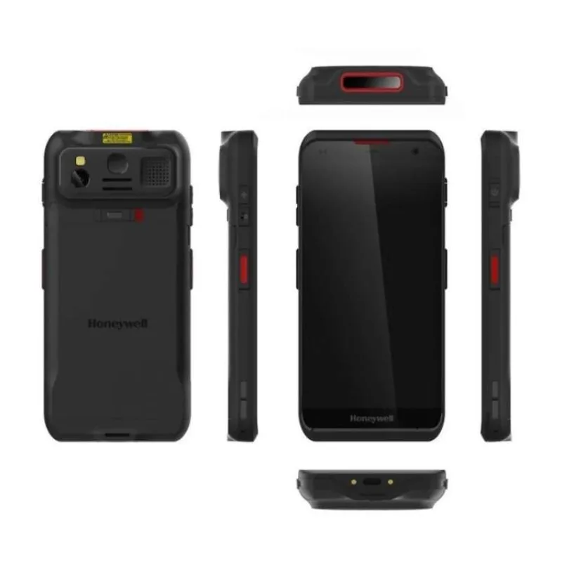 ScanPal EDA52 - 2PIN, WLAN, GMS, 4GB/64GB, BT (EDA52-00AE61N21RK)