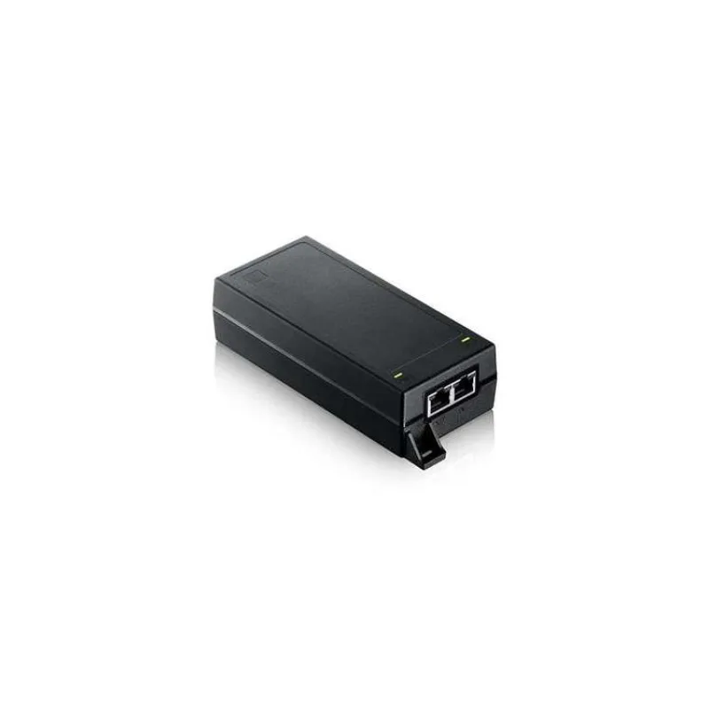 ZyXEL PoE12-60W Multi Gig 1/2,5/5Gb Single Port 802.3bt PoE++ Injector (POE12-60W-EU0101F)