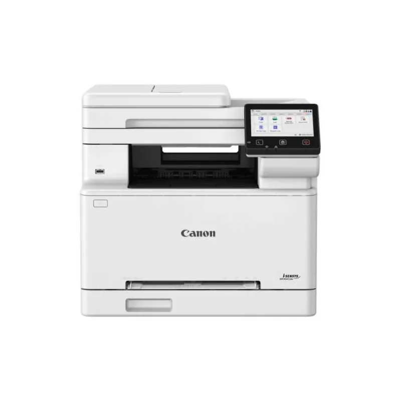 Canon i-SENSYS/MF664Cdw/MF/Laser/A4/LAN/WiFi/USB (6928C008)