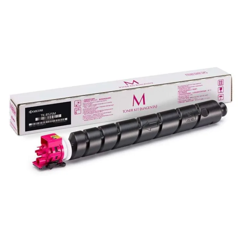 Kyocera TK-8525M - toner magenta na 20 000 A4, pre TASKalfa 4052ci/4053ci (TK-8525M)