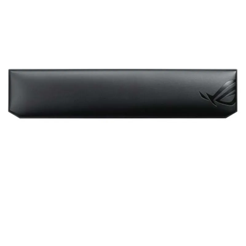 ASUS opěrka zápěstí ROG WRIST REST/BLK (90MP04J0-BKUA00)