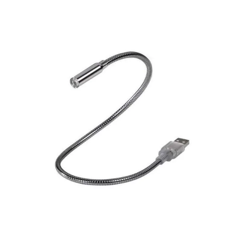 PremiumCord USB přídavné světélko napájené z portu (kulight)