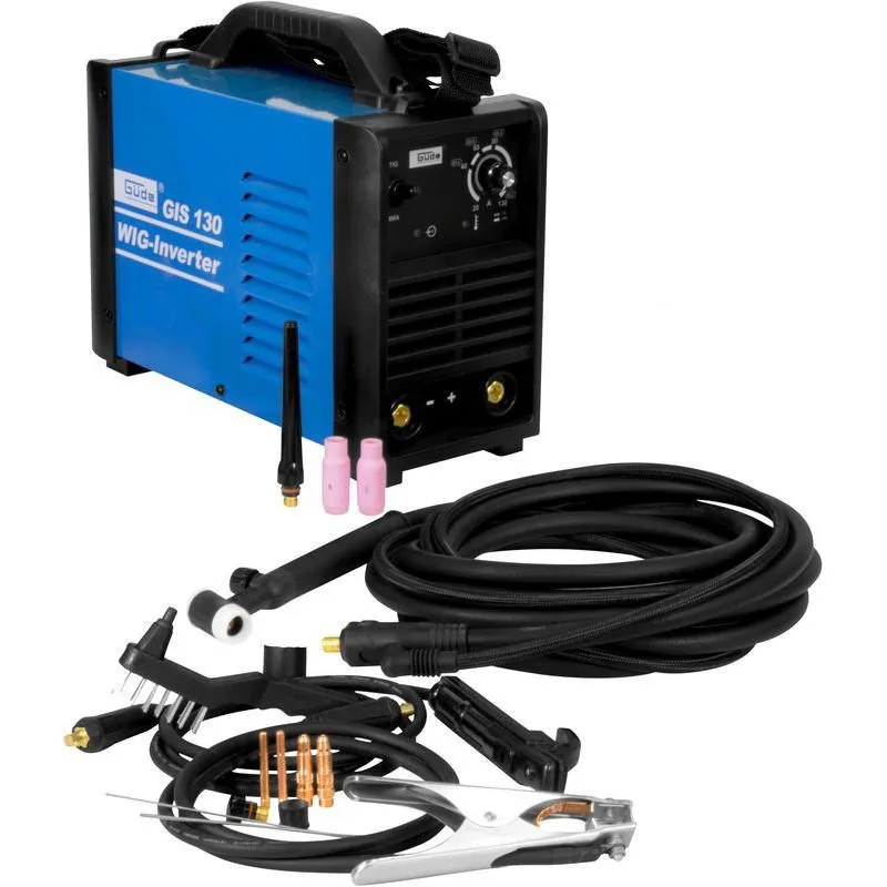 Invertor GIS 130 WIG