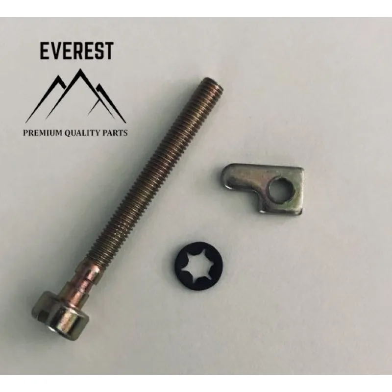 NAPÍNACIA SKRUTKA HUSQVARNA 136LE, 137, 137E, 141, 141LE, 142, 142E, 235, 235E, 236, 236E, 240, 240E, PARTNER 351 EVEREST