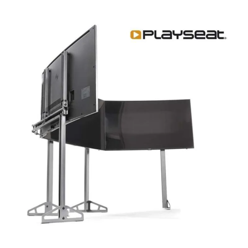 Playseat TV Stand Triple Package [R.AC.00154] (R.AC.00154)
