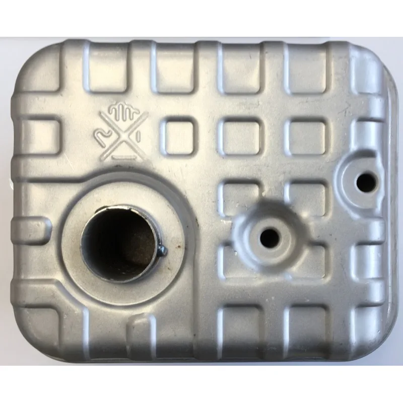 TLMIČ ZONGSHEN XP620 17,6HP