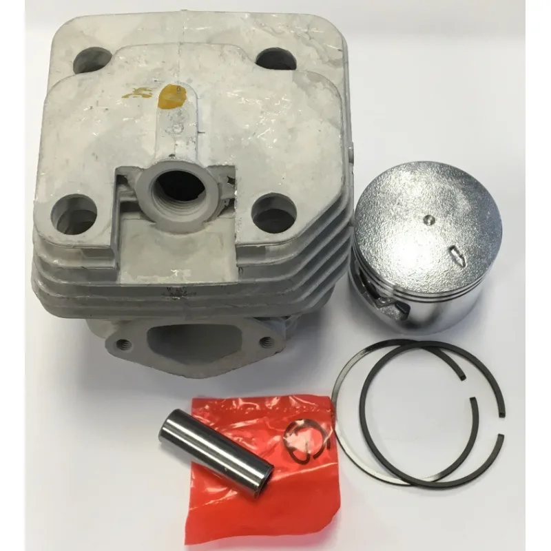 KOMPLETNÝ VALEC S PISTOM - ČÍNSKE PÍLY 45cc, 52cc, 58cc