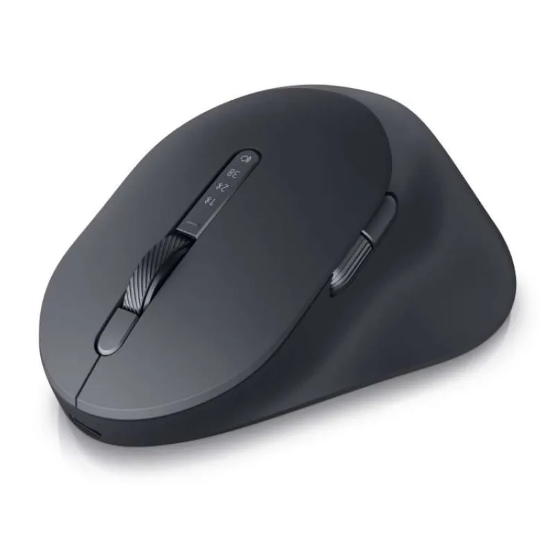 DELL myš MS900/ optická/ bezdrátová/ nabíjeci/ černá (570-BBCB)