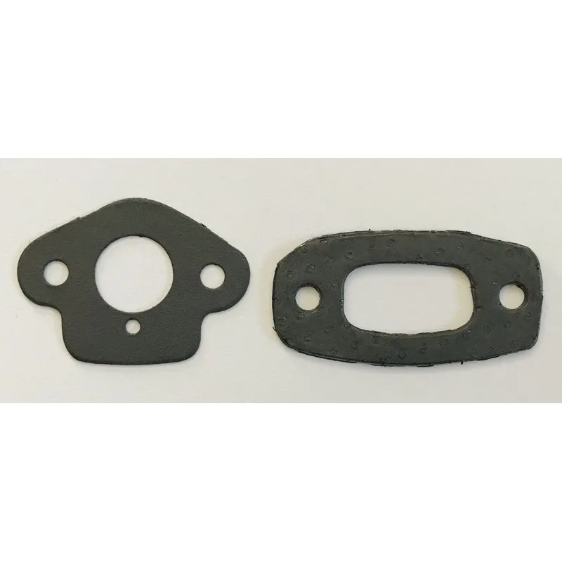 TESNENIE KARBURÁTORA A TLMIČA HUSQVARNA 40, 45, 50, 340, 345