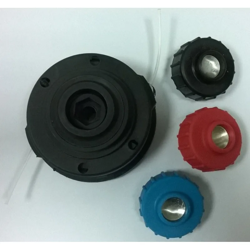 STRUNOVÁ HLAVA HOMELITE RYOBI MTD