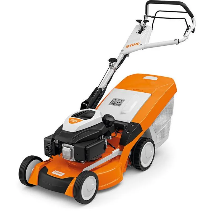 STIHL RM 650 VE