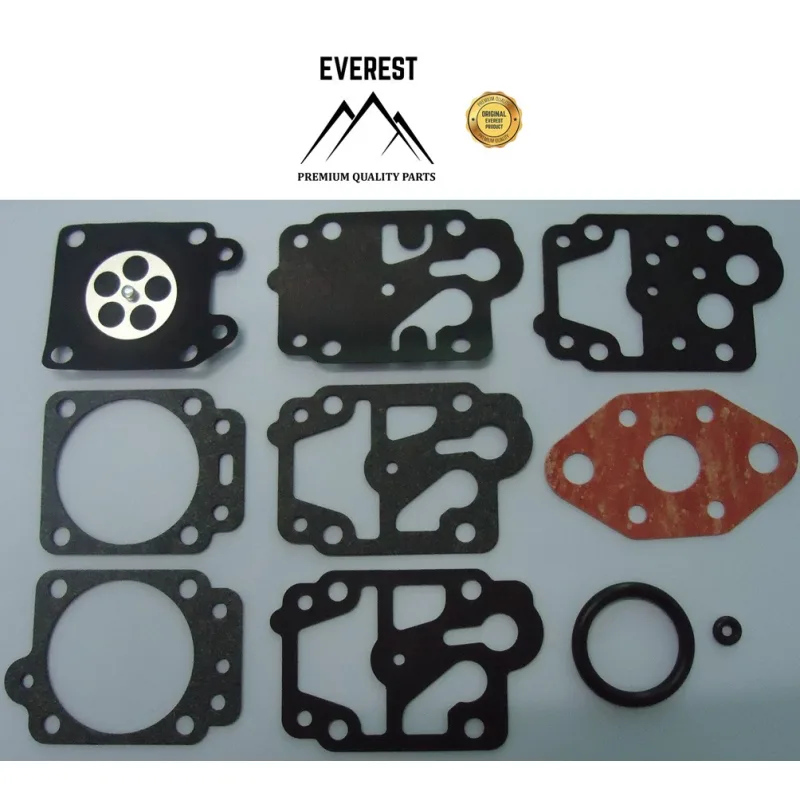 SÚPRAVA MEMBRÁN WALBRO D11-WYL