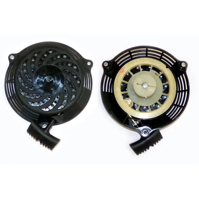 ŠTARTÉR čínske kosačky NAC NGP T375