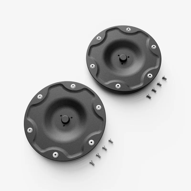 LUBA 2X žací kotouč 2 ks