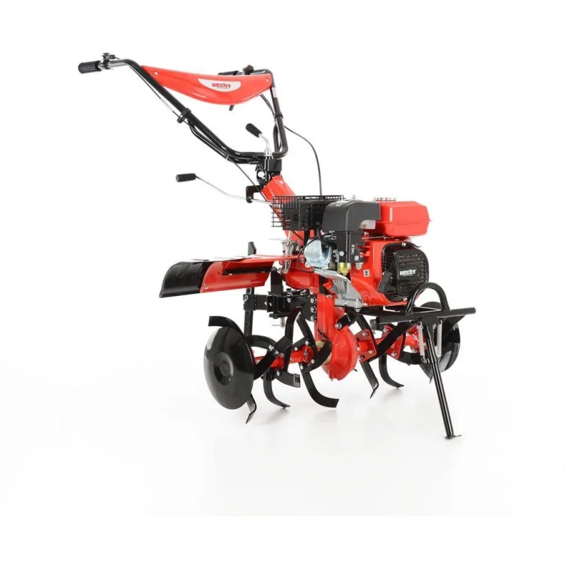 Motorový kultivátor - HECHT 7100