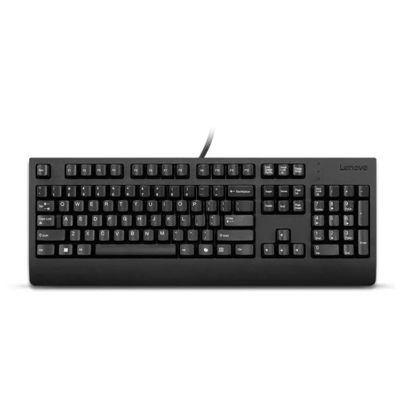 LENOVO klávesnice drátová Preferred Pro II USB Keyboard - CZ/SK (4Y41R64622)